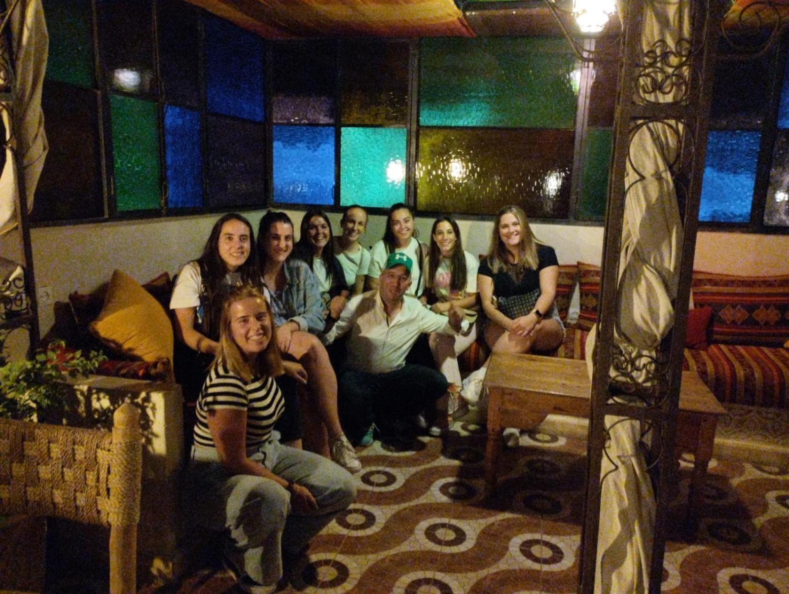 Riad Malayine Marrakesh Ngoại thất bức ảnh