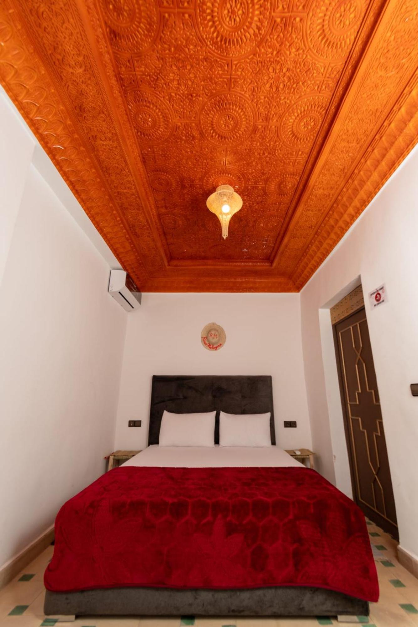 Riad Malayine Marrakesh Ngoại thất bức ảnh