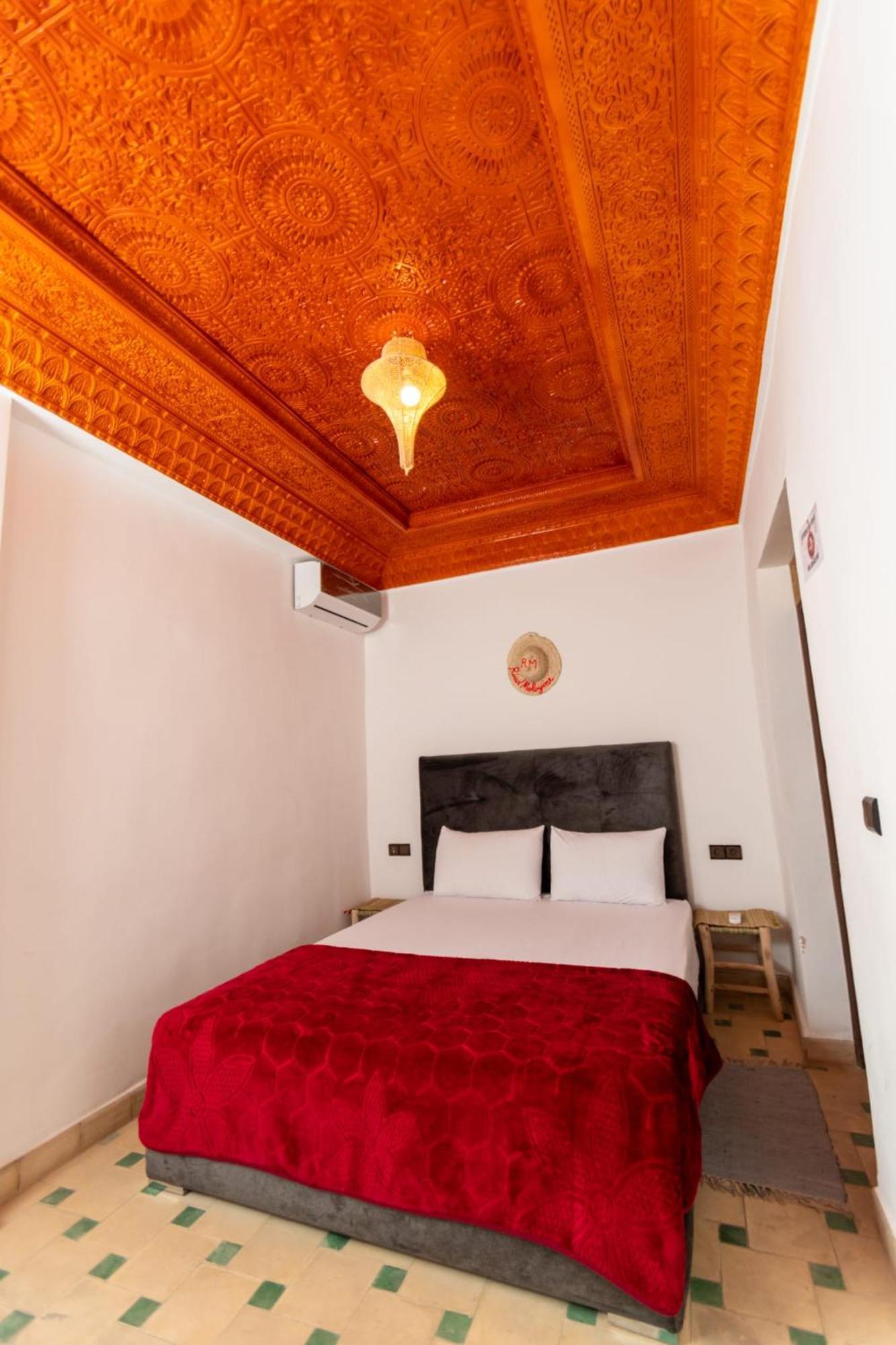 Riad Malayine Marrakesh Ngoại thất bức ảnh