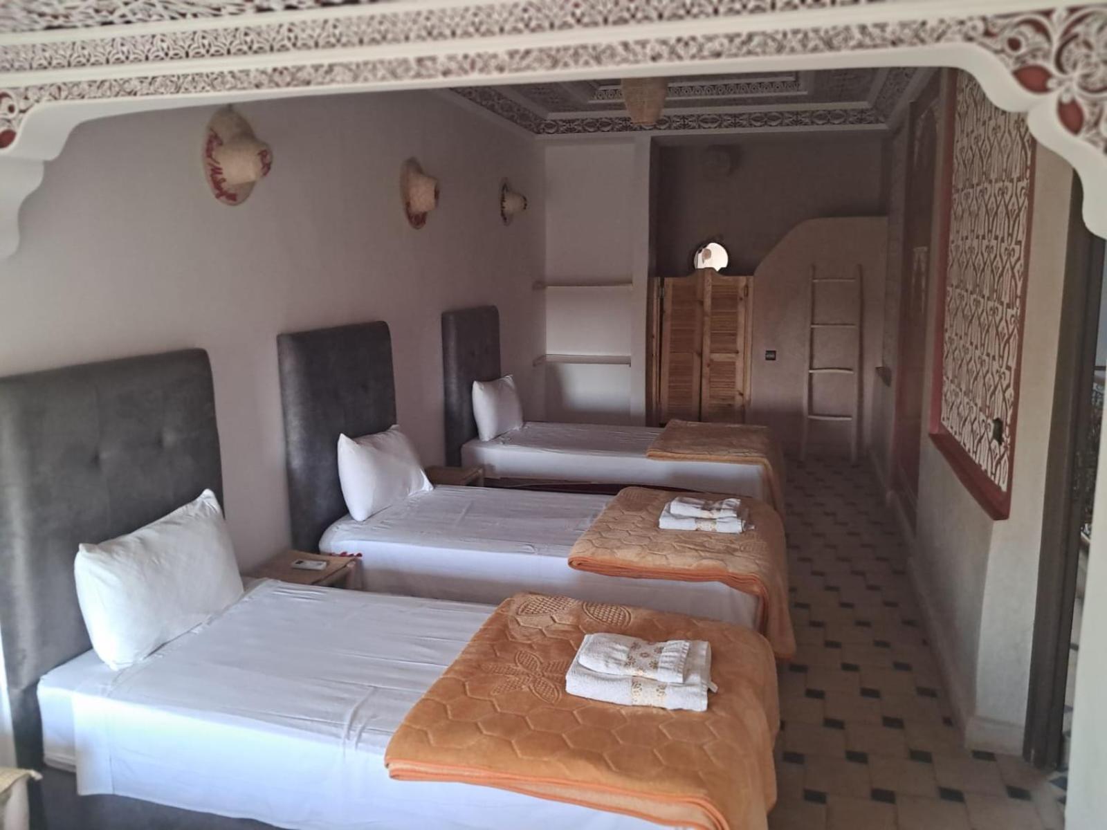 Riad Malayine Marrakesh Ngoại thất bức ảnh