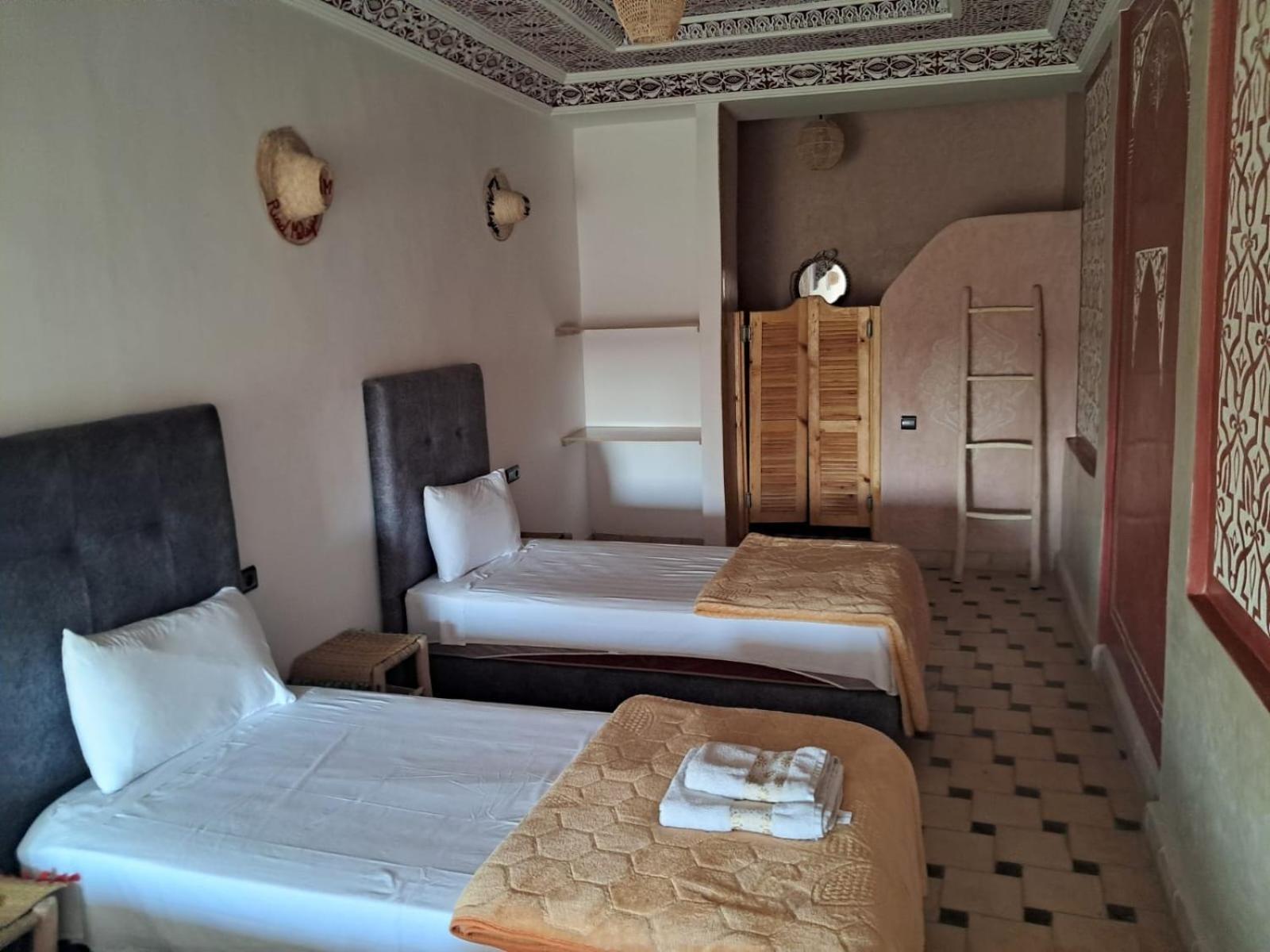 Riad Malayine Marrakesh Ngoại thất bức ảnh