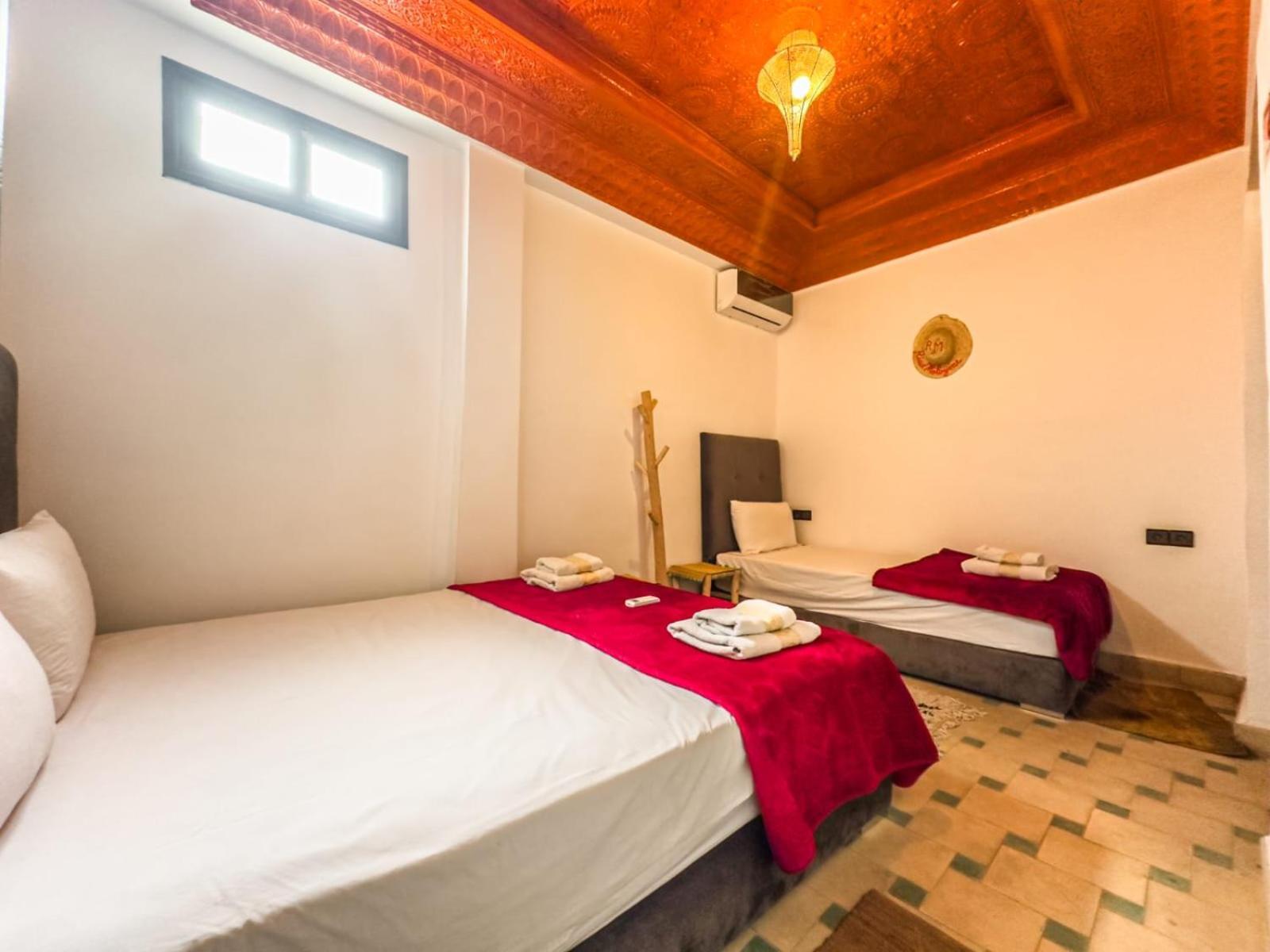 Riad Malayine Marrakesh Ngoại thất bức ảnh